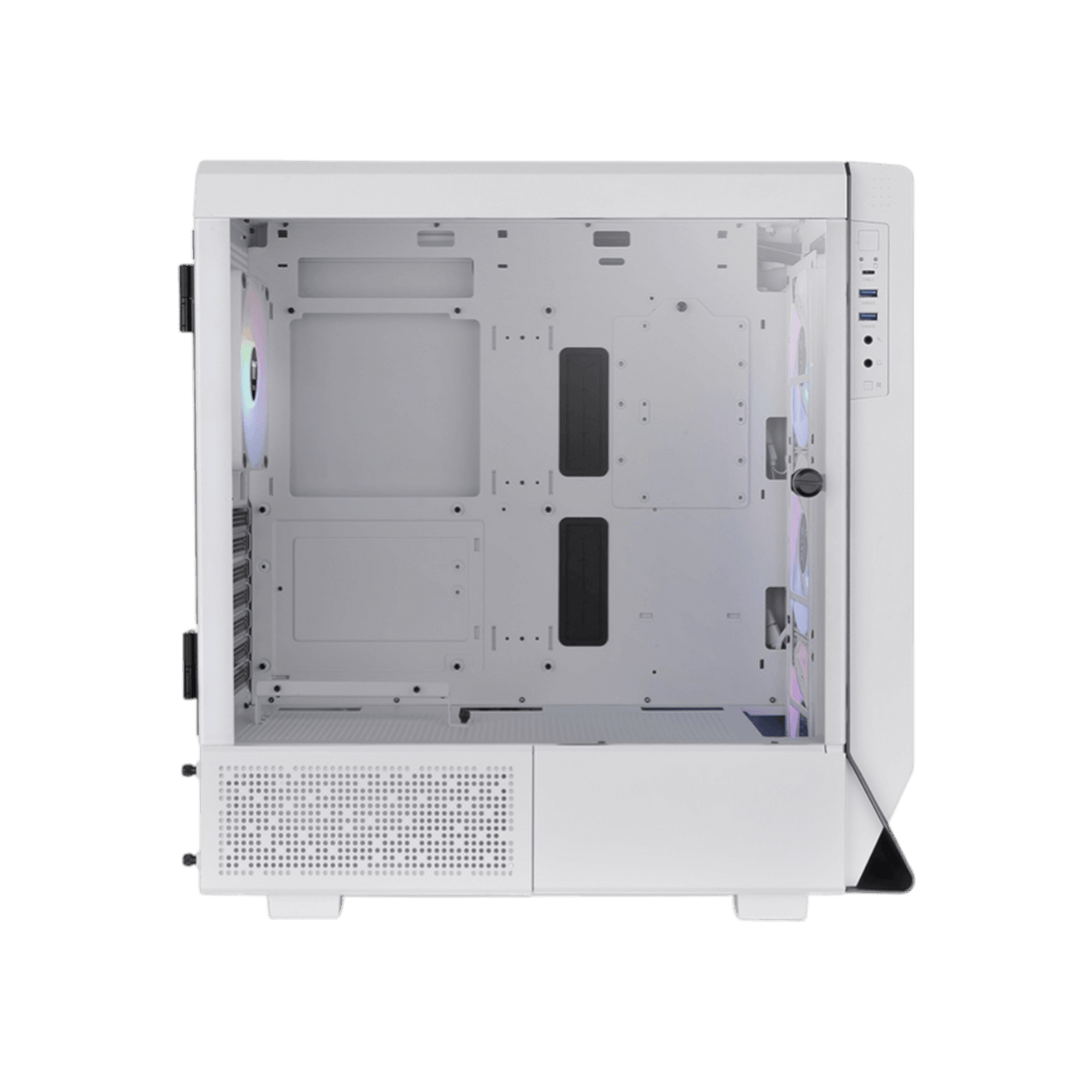 Obudowa Thermaltake Ceres 500 TG ARGB Snow.
