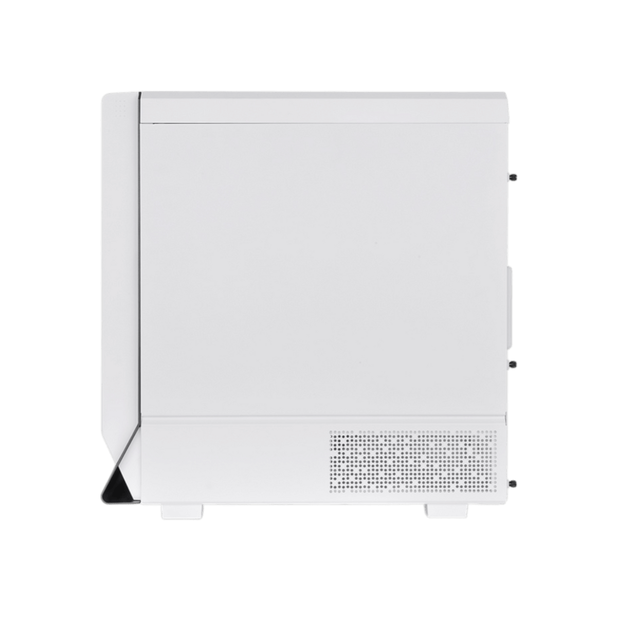 Obudowa Thermaltake Ceres 500 TG ARGB Snow.