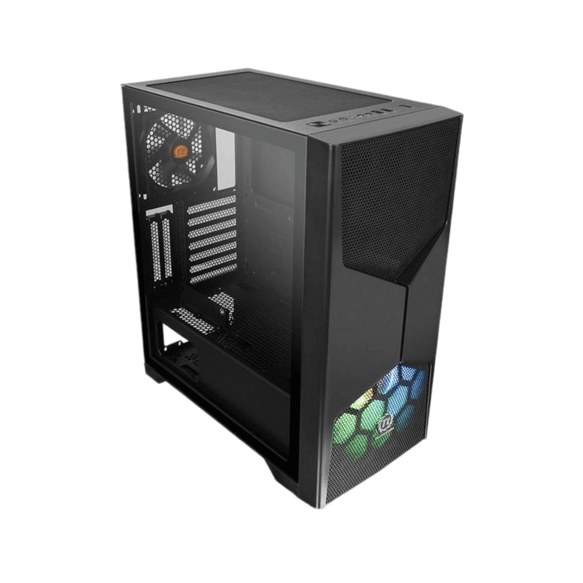 Obudowa Thermaltake Commander G31 TG ARGB.
