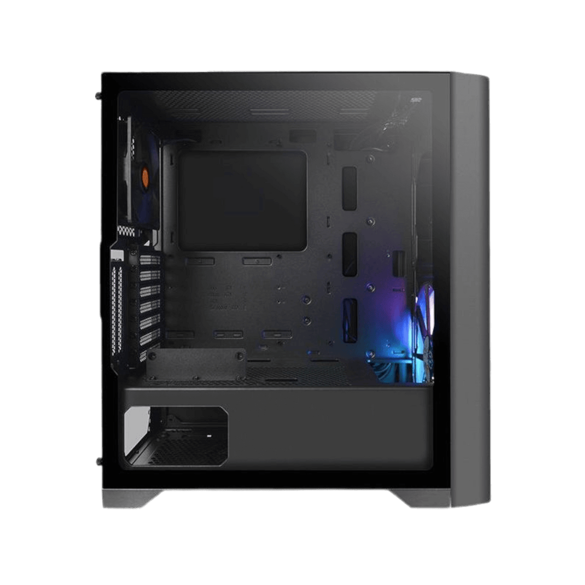 Obudowa Thermaltake Commander G31 TG ARGB.