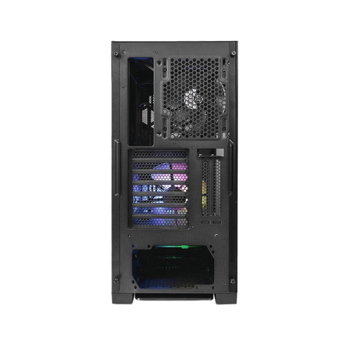 Obudowa Thermaltake Commander G31 TG ARGB.