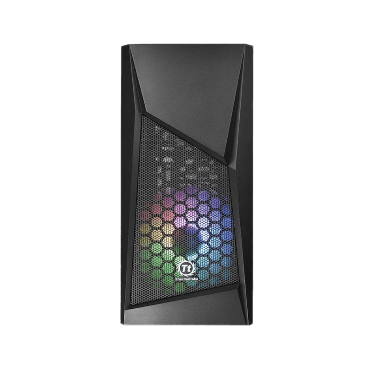 Obudowa Thermaltake Commander G32 TG ARGB.