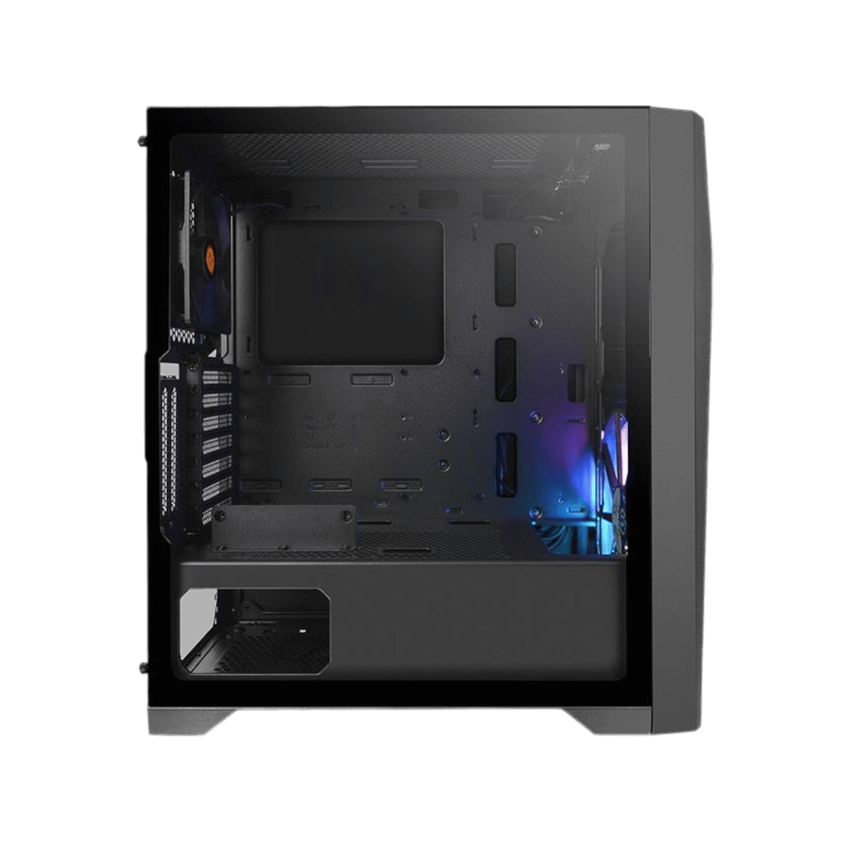 Obudowa Thermaltake Commander G32 TG ARGB.