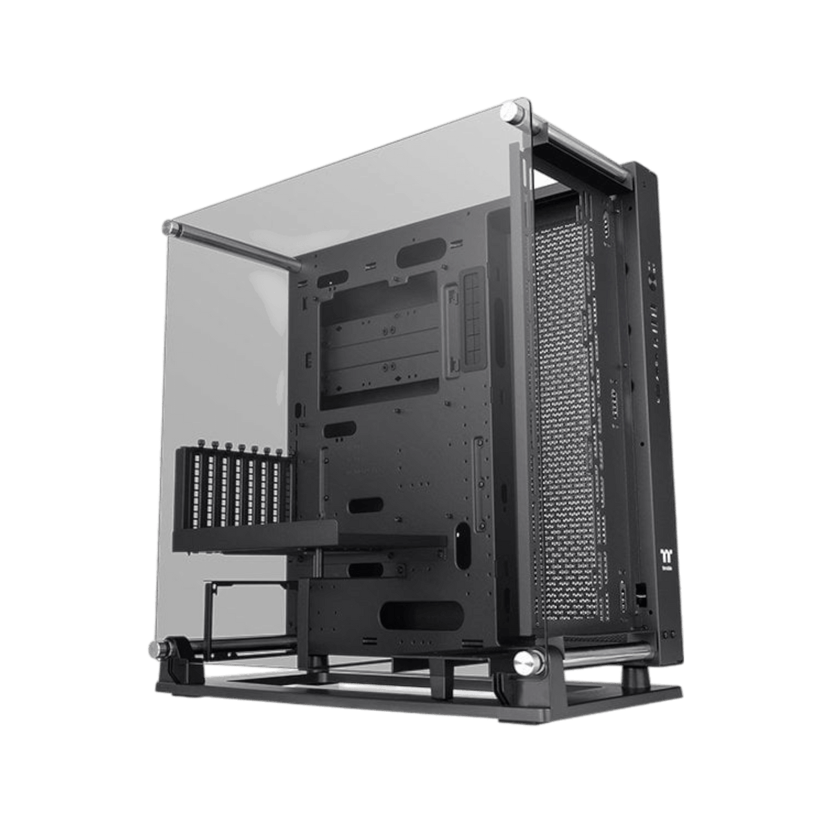 Obudowa Thermaltake Core P3 Pro Tempered Glass Czarny.