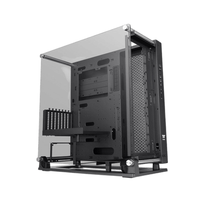 Obudowa Thermaltake Core P3 Pro Tempered Glass Czarny.