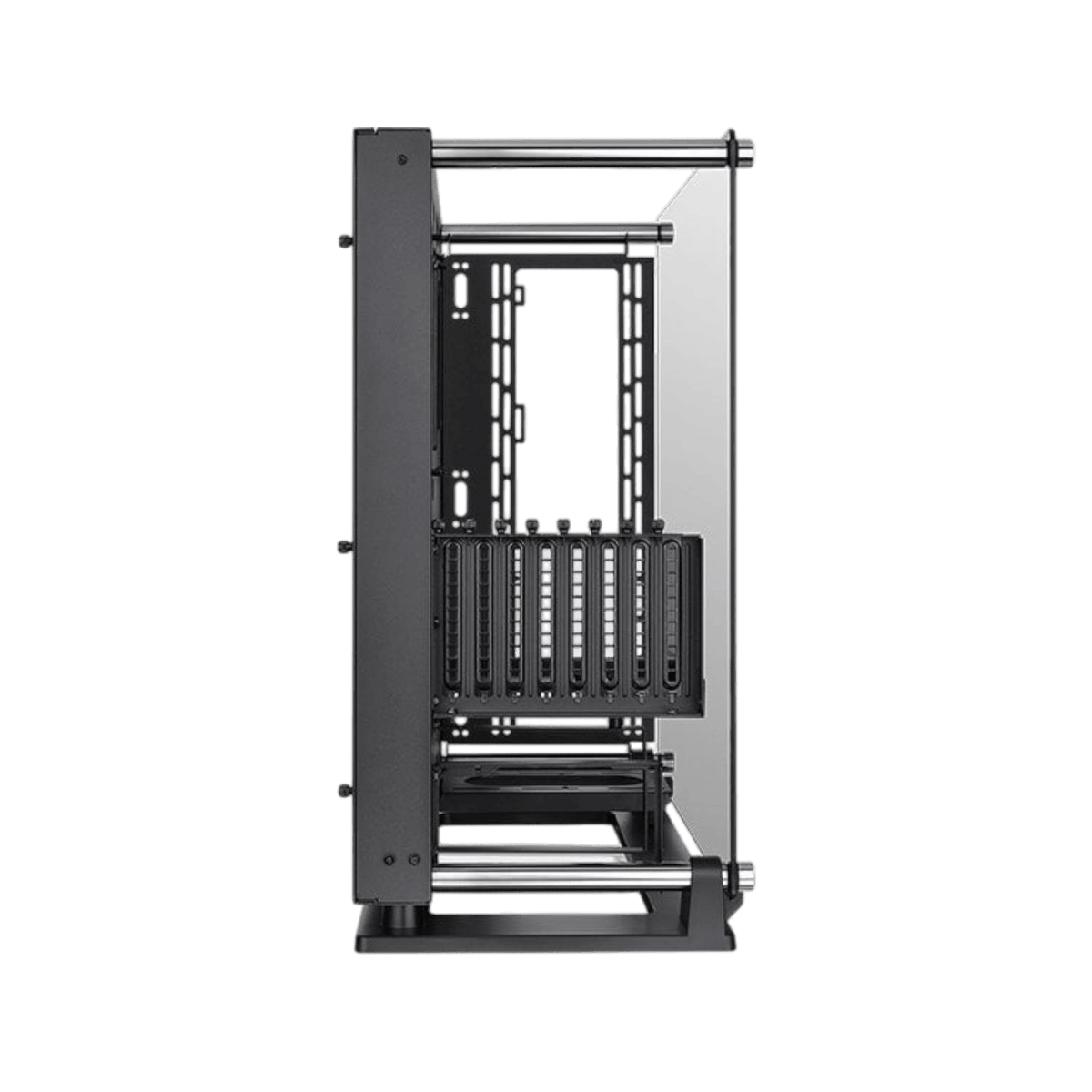 Obudowa Thermaltake Core P3 Pro Tempered Glass Czarny.