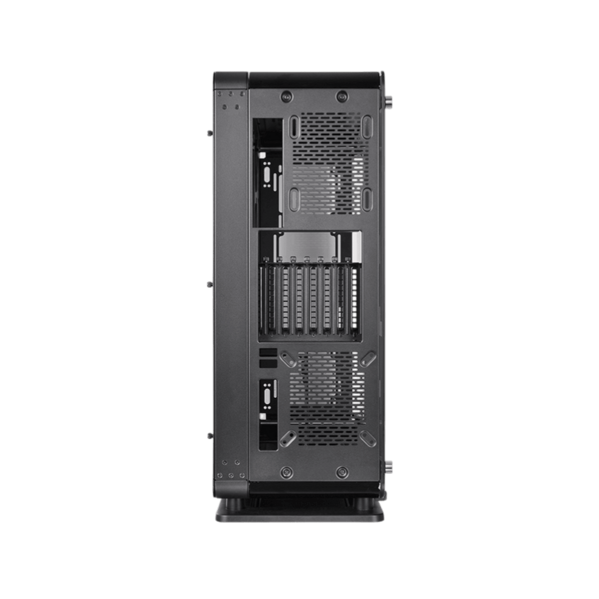 Obudowa Thermaltake Core P8 TG Black.