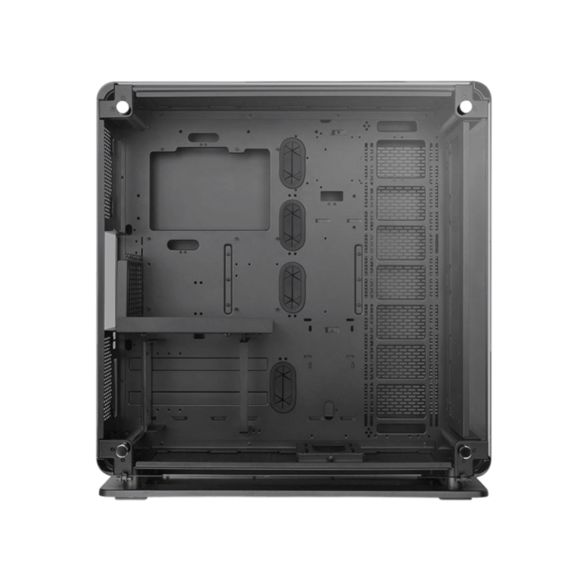 Obudowa Thermaltake Core P8 TG Black.