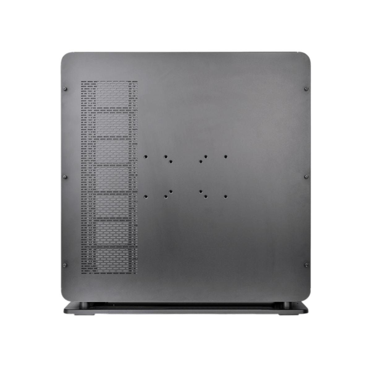 Obudowa Thermaltake Core P8 TG Black.