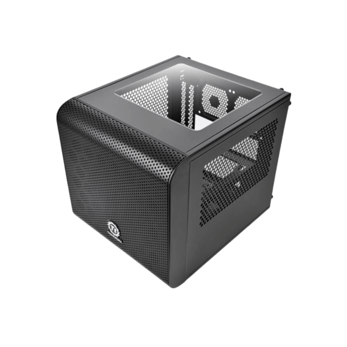 Obudowa Thermaltake Core V1 Czarny.