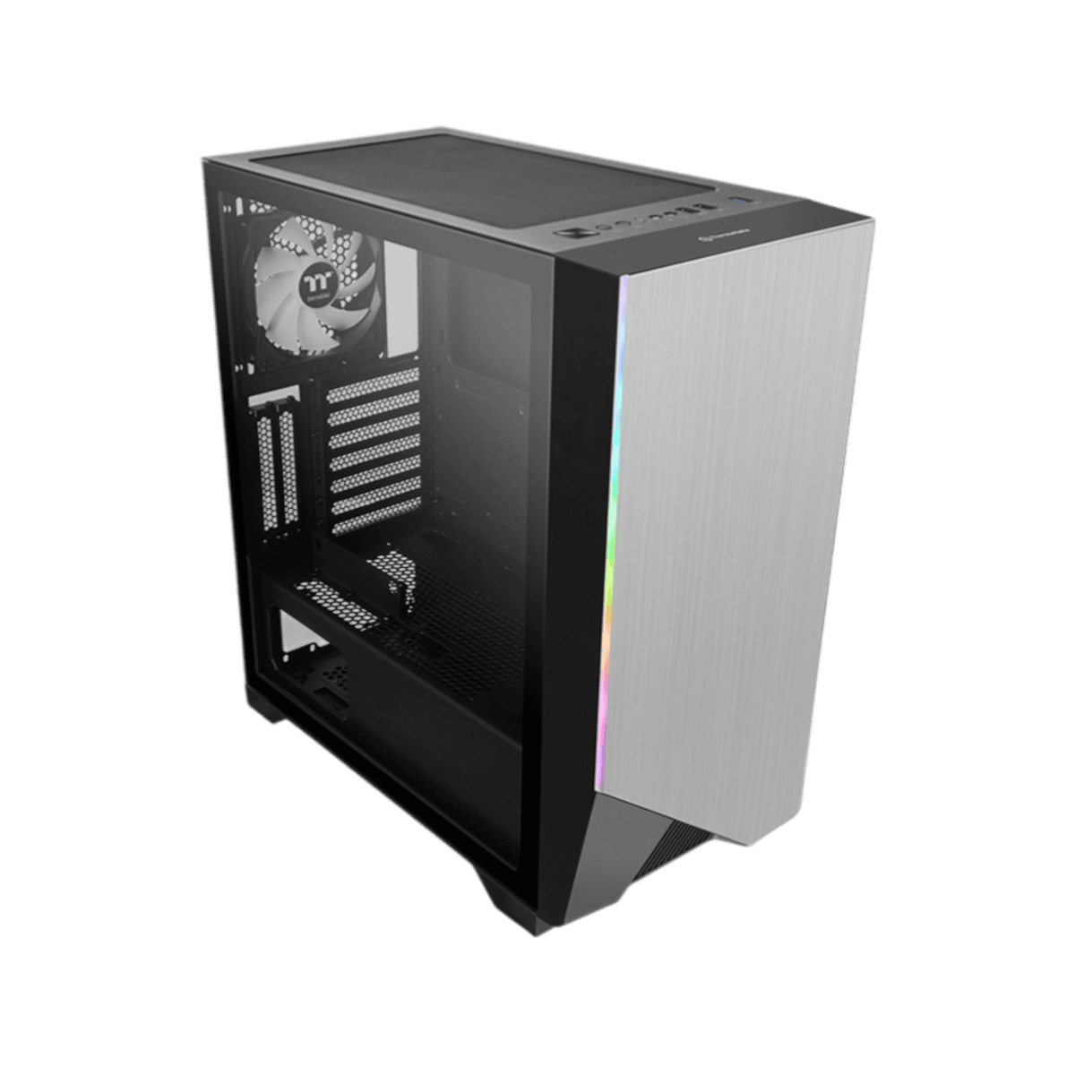Obudowa Thermaltake H550 TG ARGB.