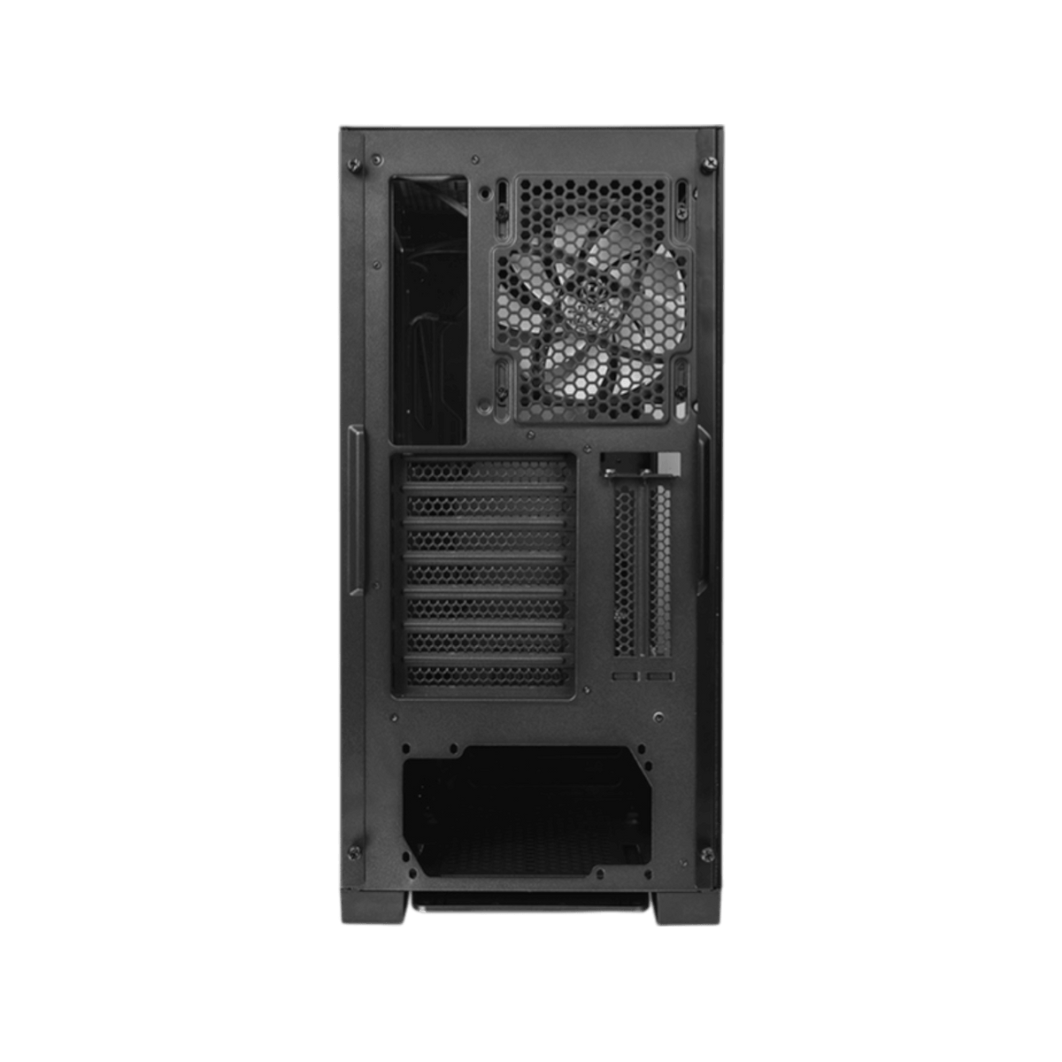 Obudowa Thermaltake H550 TG ARGB.