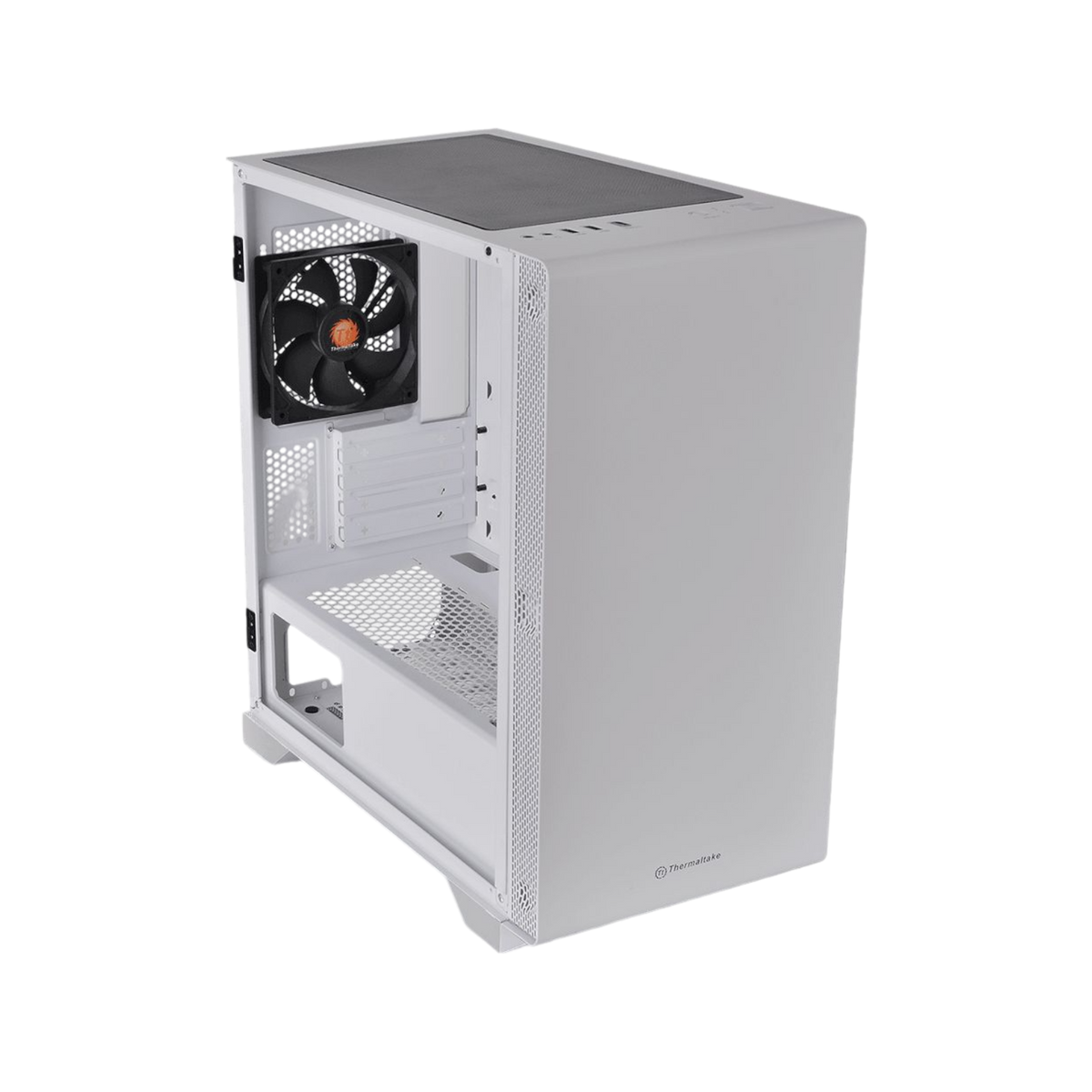 Obudowa Thermaltake S100 TG Snow.