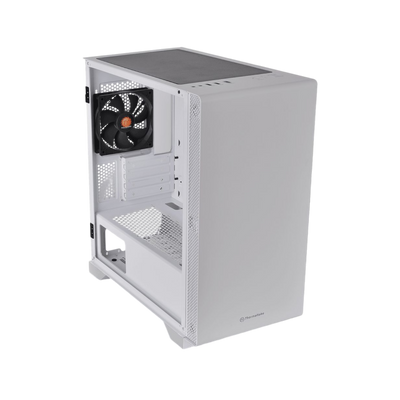Obudowa Thermaltake S100 TG Snow.