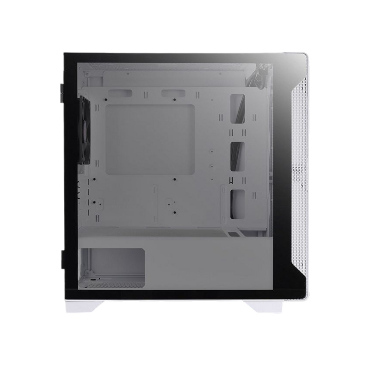 Obudowa Thermaltake S100 TG Snow.
