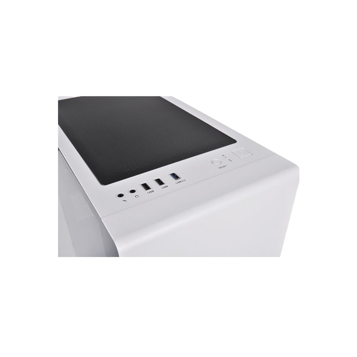 Obudowa Thermaltake S100 TG Snow.