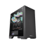 Obudowa Thermaltake S300 TG Black.