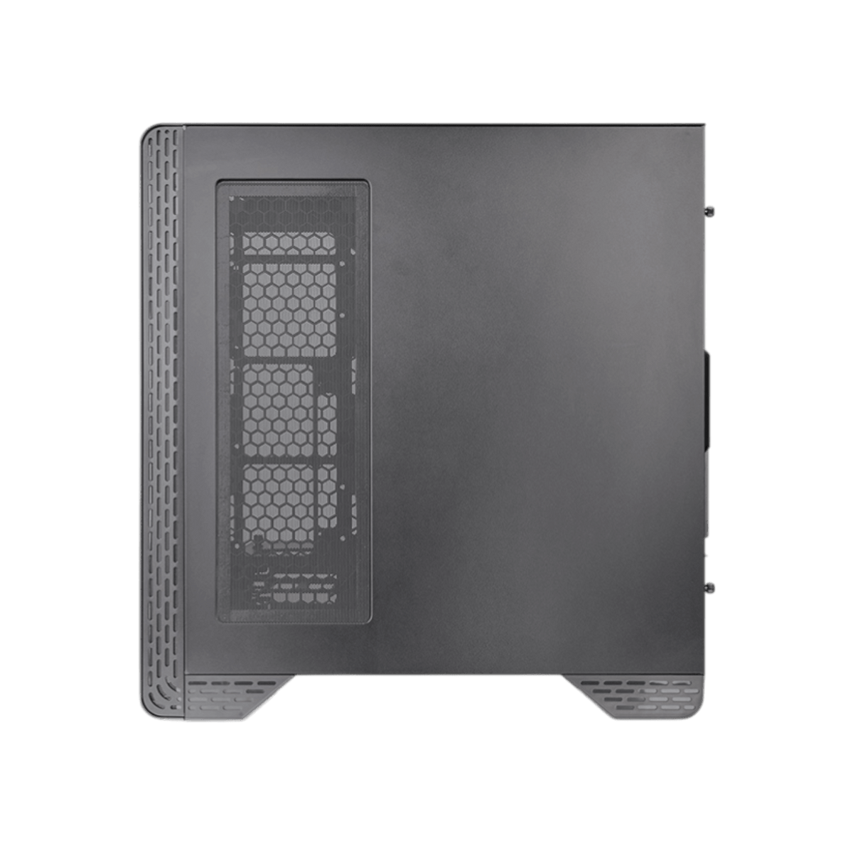 Obudowa Thermaltake S300 TG Black.