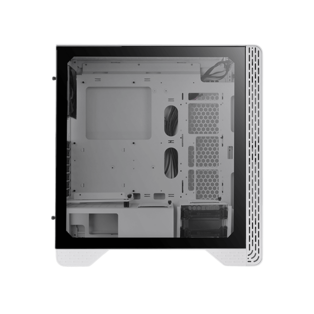 Obudowa Thermaltake S300 TG Snow.