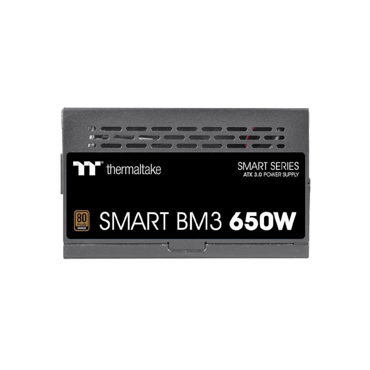 Zasilacz komputerowy Thermaltake Smart BM3 650W 80 Plus Bronze.
