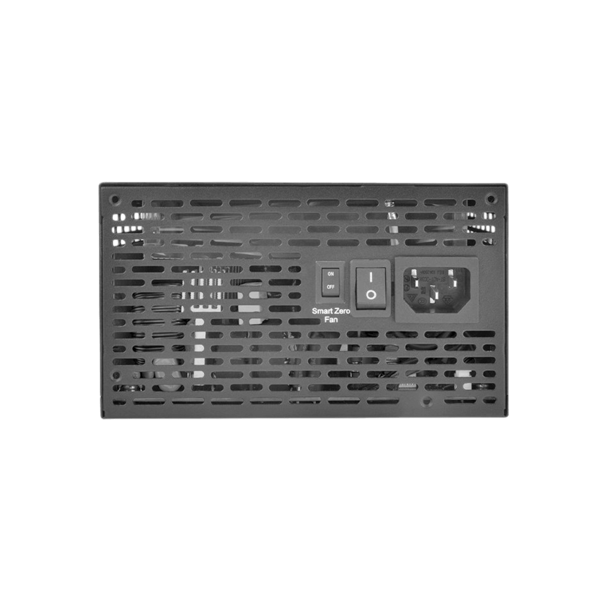 Zasilacz komputerowy Thermaltake Smart BM3 650W 80 Plus Bronze.