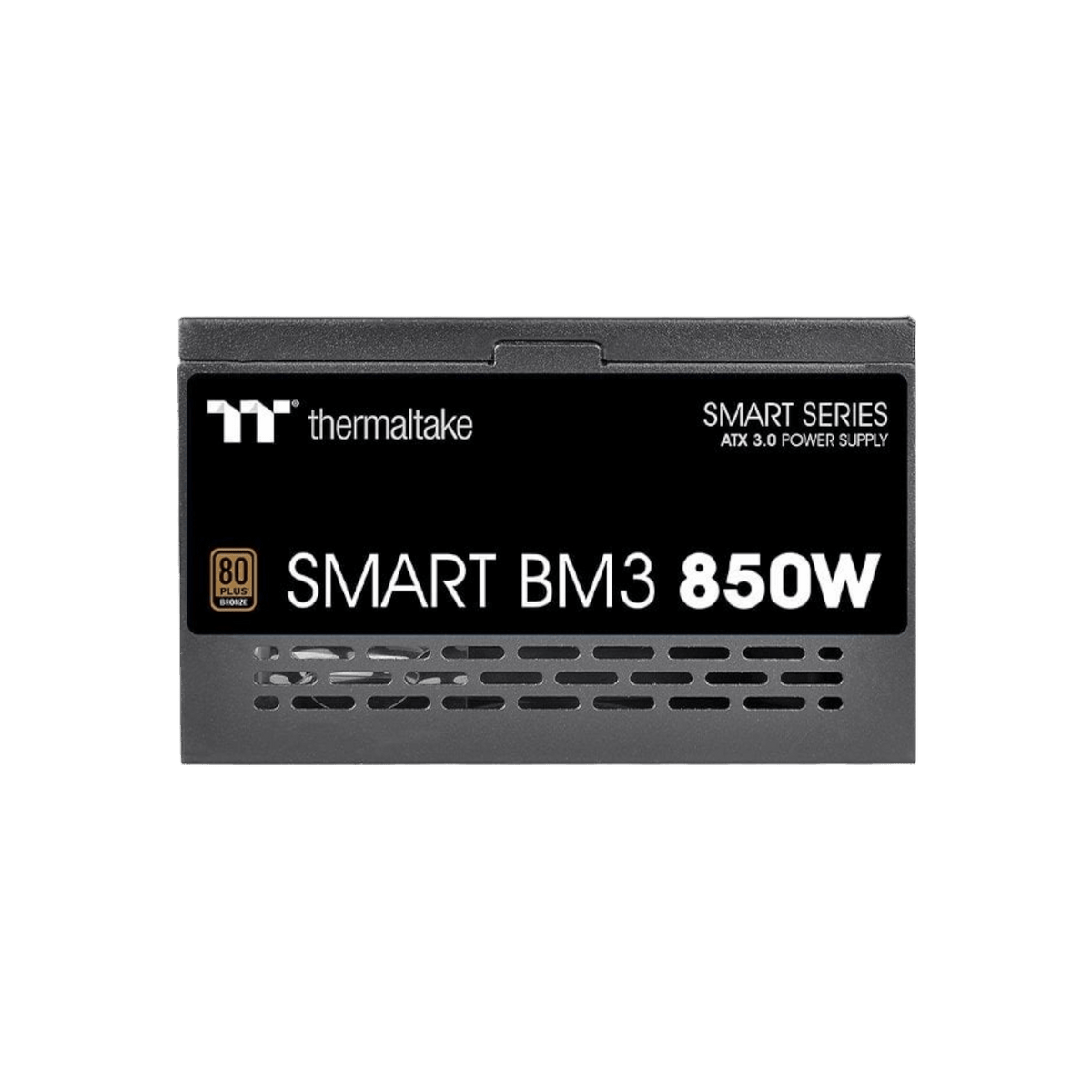 Zasilacz komputerowy Thermaltake Smart BM3 850W 80 Plus Bronze.