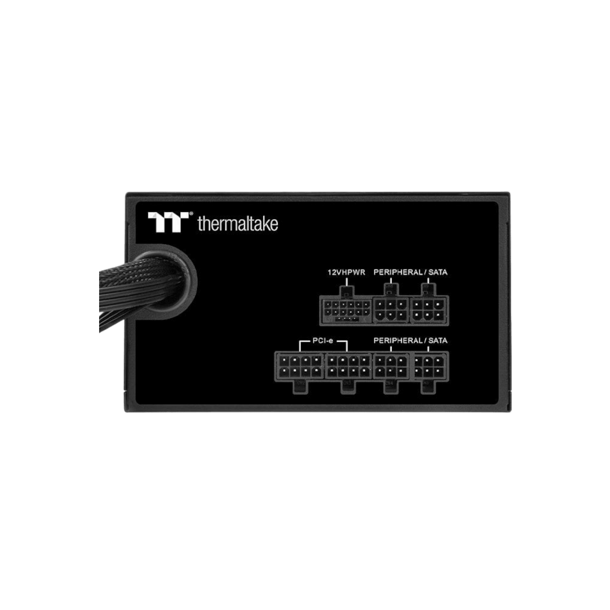 Zasilacz komputerowy Thermaltake Smart BM3 850W 80 Plus Bronze.