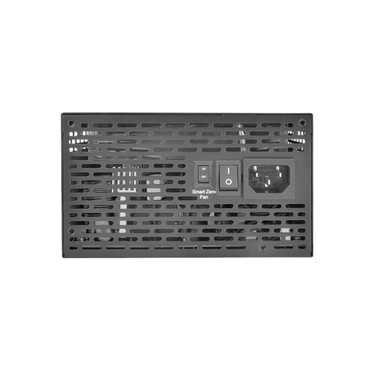 Zasilacz komputerowy Thermaltake Smart BM3 850W 80 Plus Bronze.
