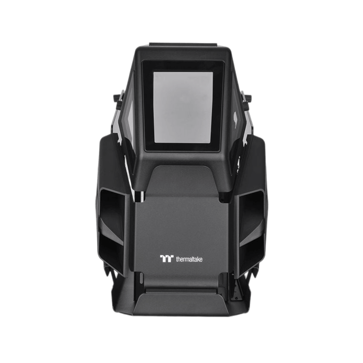 Obudowa Thermaltake AH T200 Micro Black.