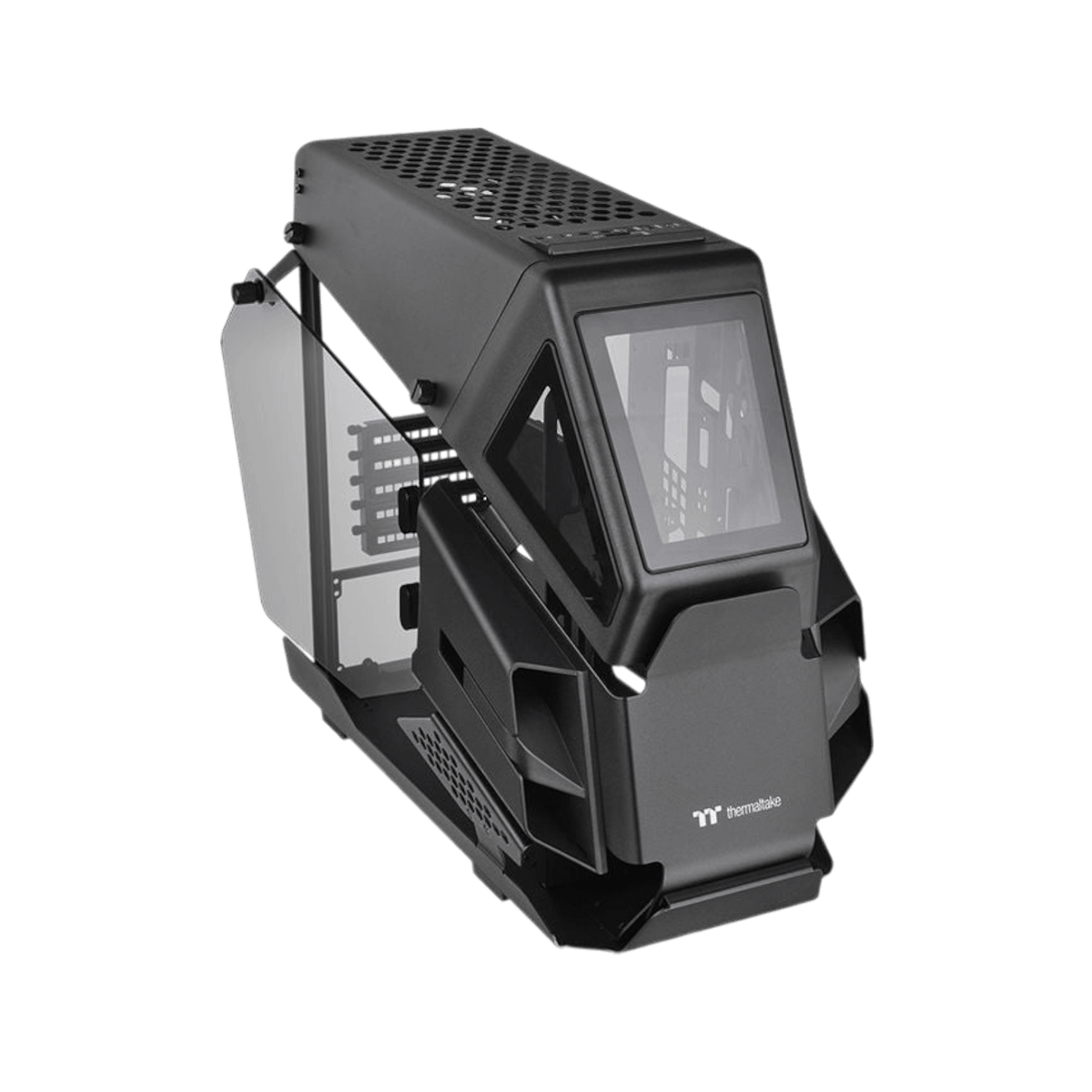 Obudowa Thermaltake AH T200 Micro Black.
