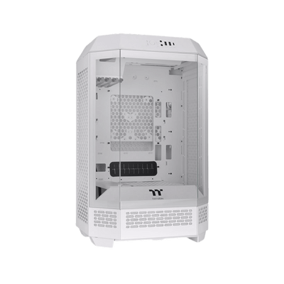 Obudowa Thermaltake The Tower 300 Snow.
