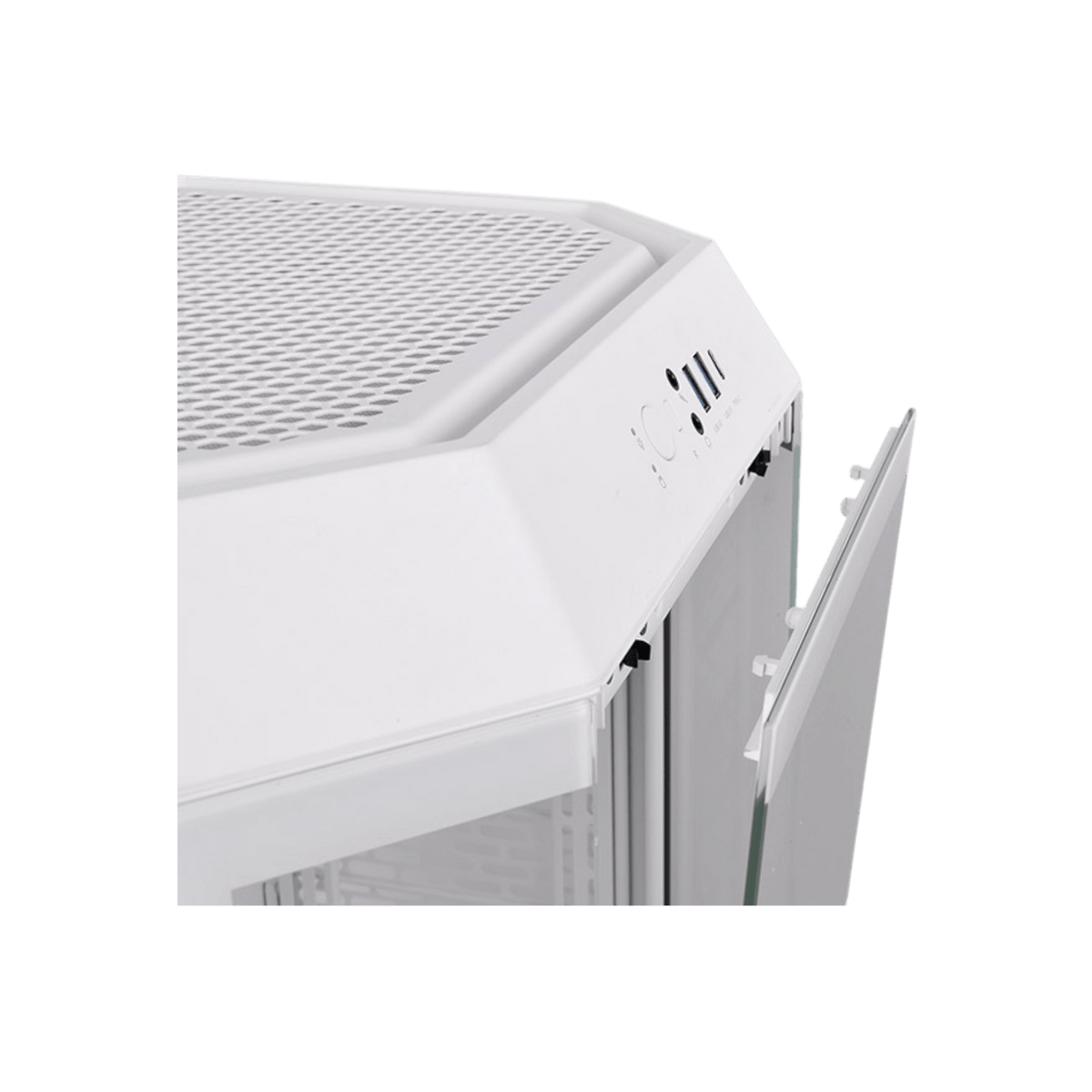 Obudowa Thermaltake The Tower 300 Snow.