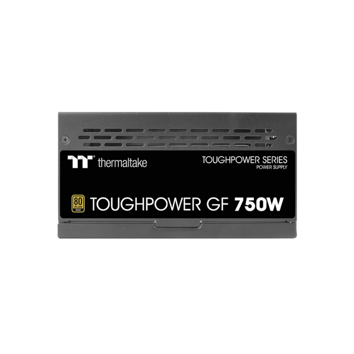Zasilacz komputerowy Thermaltake Toughpower GF 750W 80 Plus Gold.