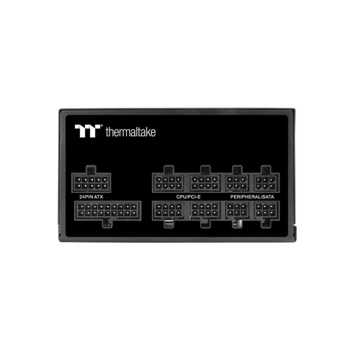 Zasilacz komputerowy Thermaltake Toughpower GF 750W 80 Plus Gold.