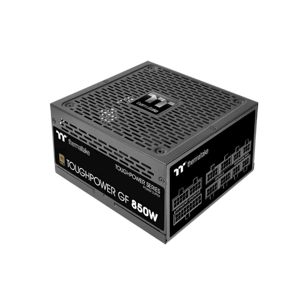 Zasilacz komputerowy Thermaltake Toughpower GF 850W 80 Plus Gold.