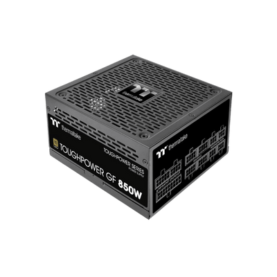 Zasilacz komputerowy Thermaltake Toughpower GF 850W 80 Plus Gold.