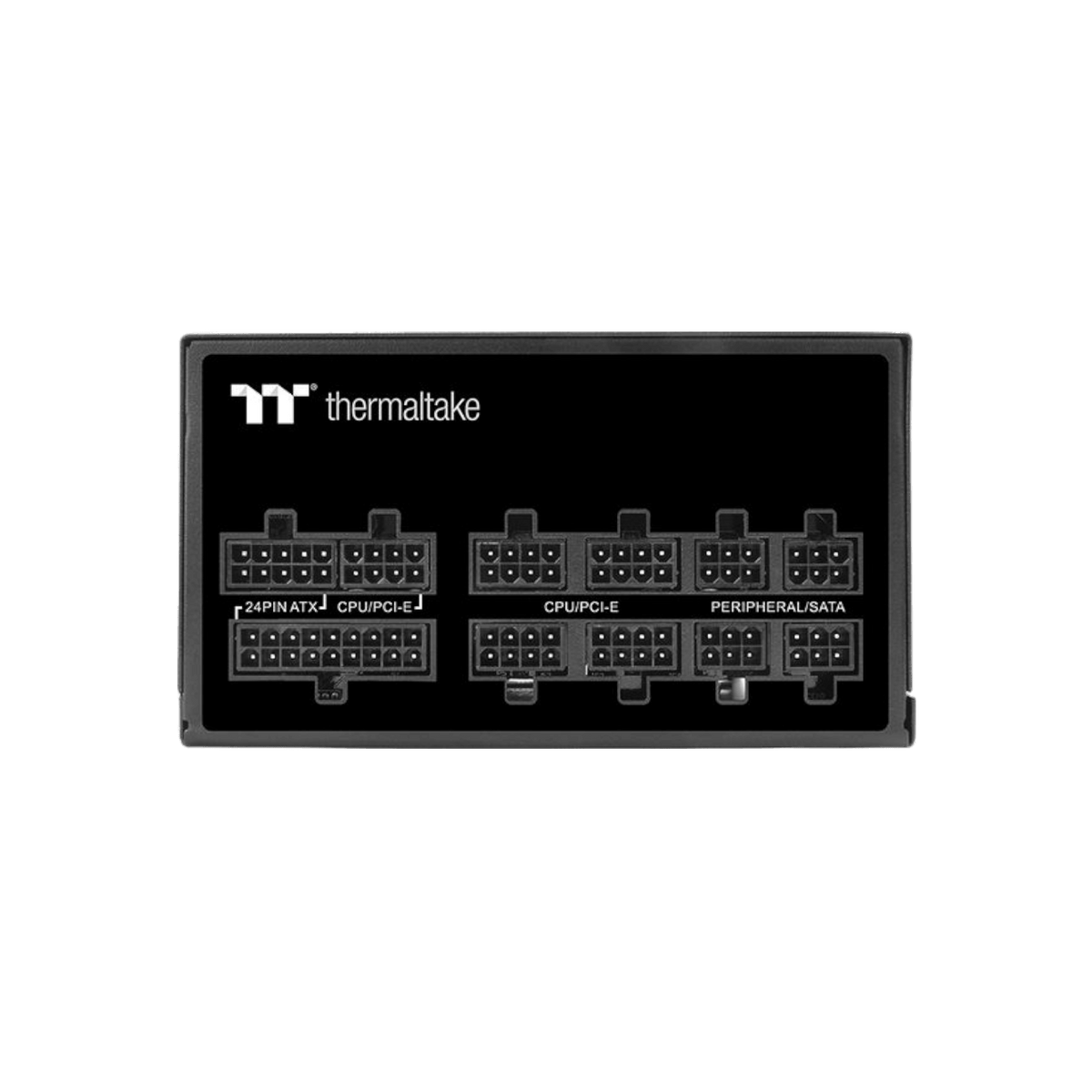 Zasilacz komputerowy Thermaltake Toughpower GF 850W 80 Plus Gold.