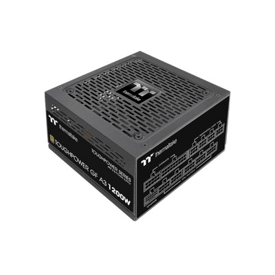 Zasilacz komputerowy Thermaltake Toughpower GF A3 1200W 80 Plus Gold.