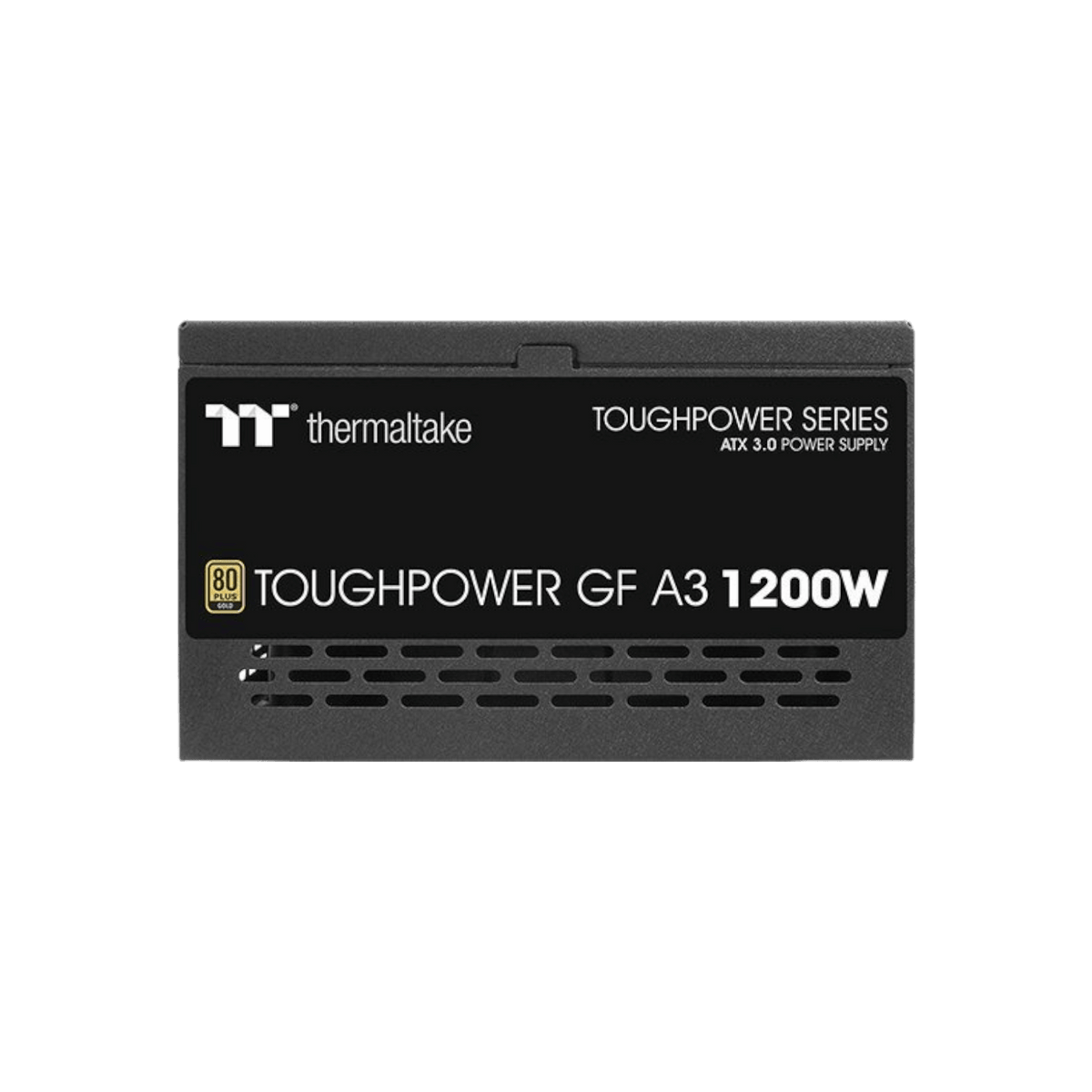 Zasilacz komputerowy Thermaltake Toughpower GF A3 1200W 80 Plus Gold.