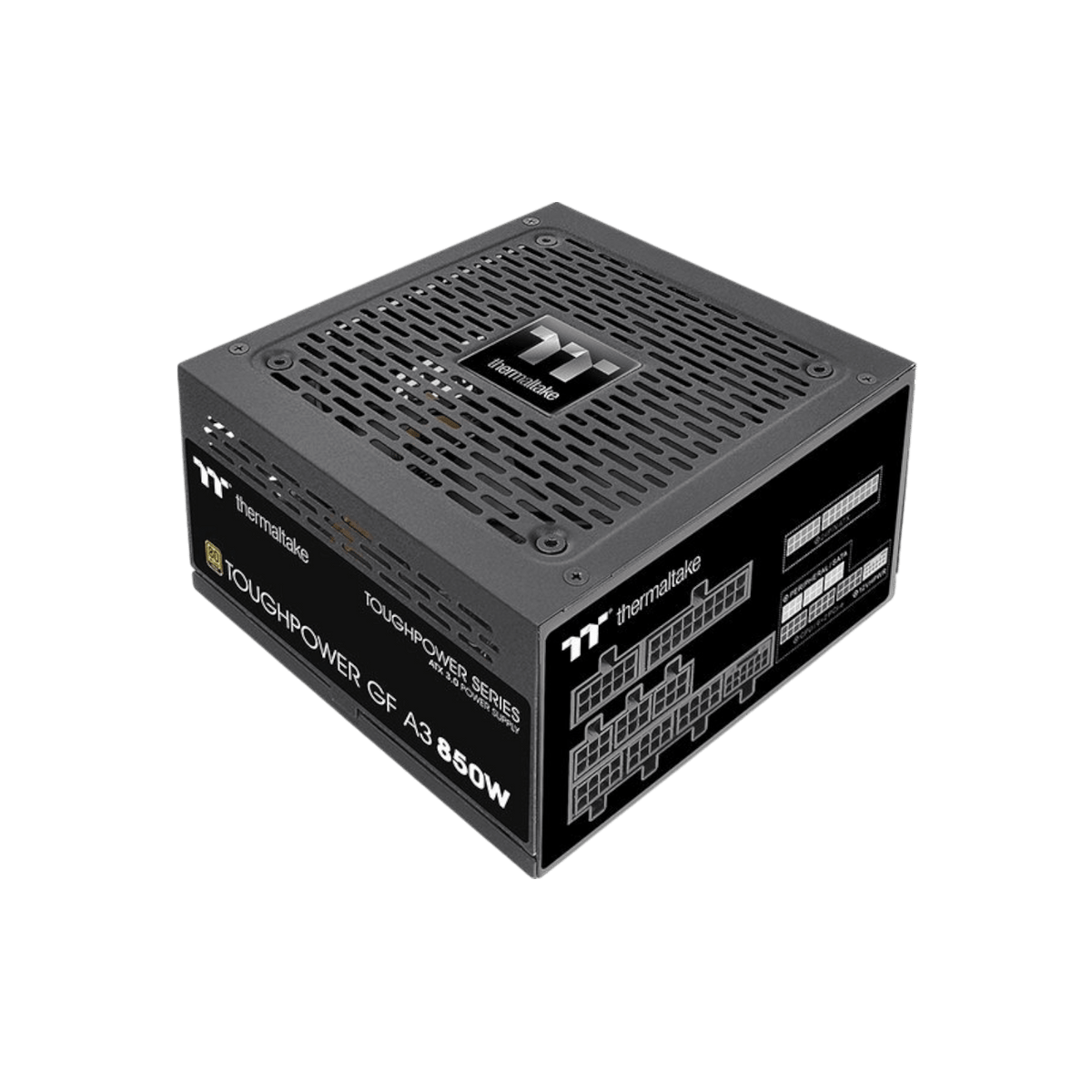 Zasilacz komputerowy Thermaltake Toughpower GF A3 850W 80 Plus Gold.