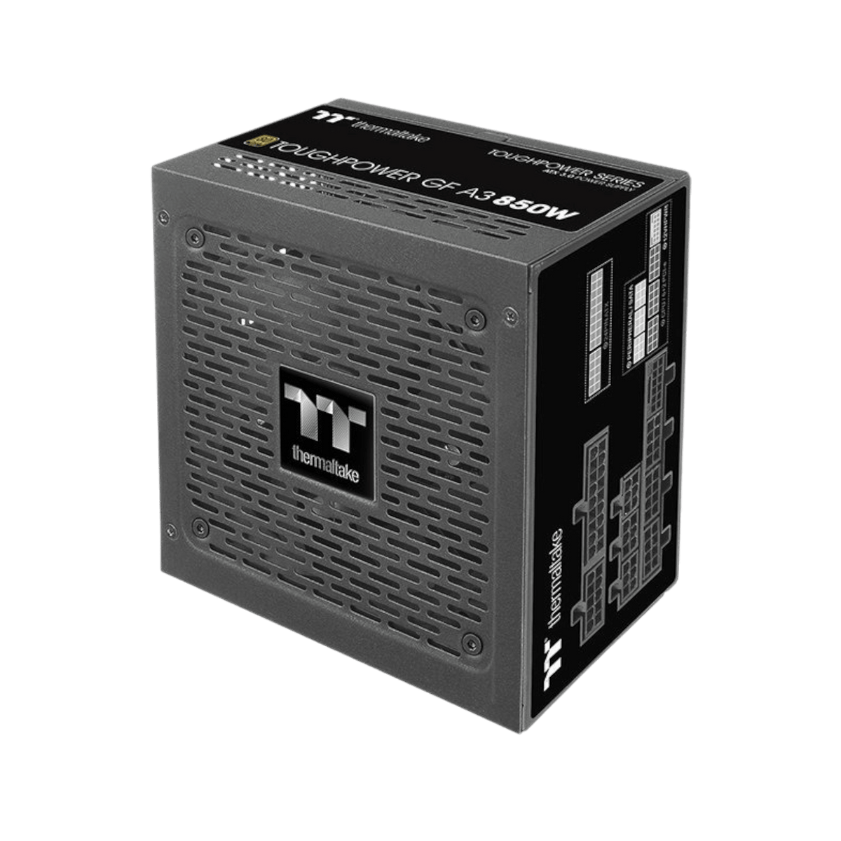 Zasilacz komputerowy Thermaltake Toughpower GF A3 850W 80 Plus Gold.