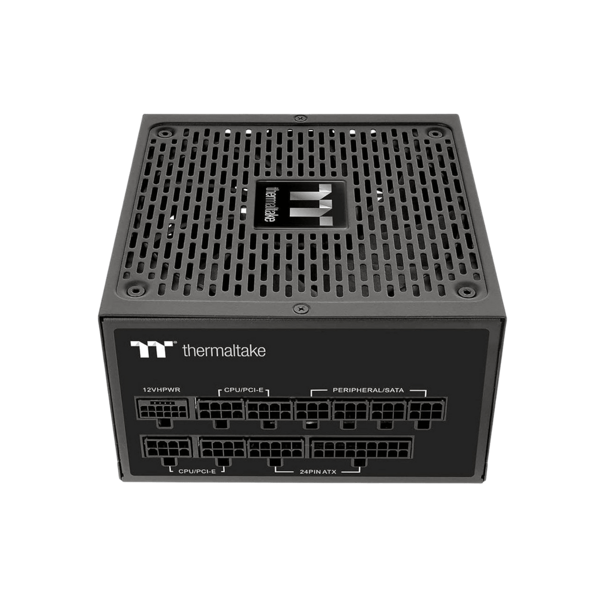 Zasilacz komputerowy Thermaltake Toughpower GF3 1000W 80 Plus Gold.