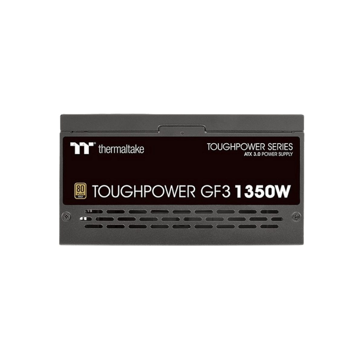 Zasilacz komputerowy Thermaltake Toughpower GF3 1350W 80 Plus Gold.