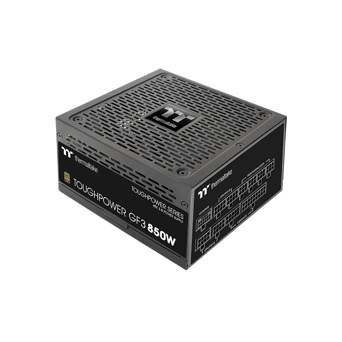 Zasilacz komputerowy Thermaltake Toughpower GF3 850W 80 Plus Gold.