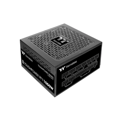 Zasilacz komputerowy Thermaltake Toughpower PF1 1050W 80 Plus Platinum.