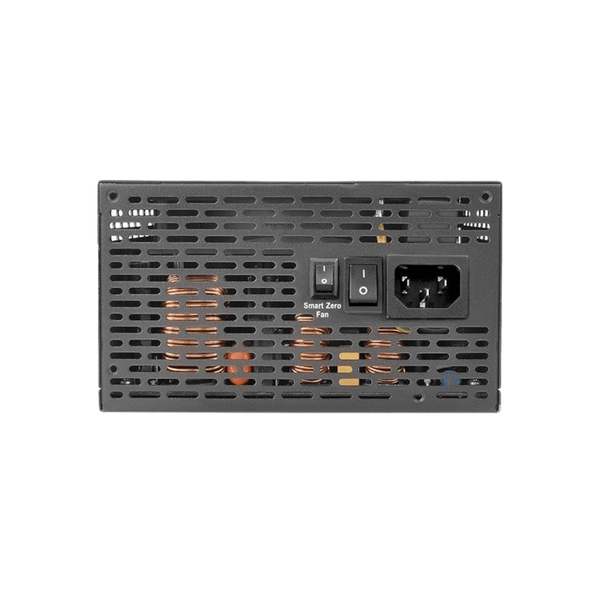 Zasilacz komputerowy Thermaltake Toughpower PF1 1050W 80 Plus Platinum.