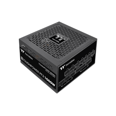 Zasilacz komputerowy Thermaltake Toughpower PF3 1050W 80 Plus Platinium.