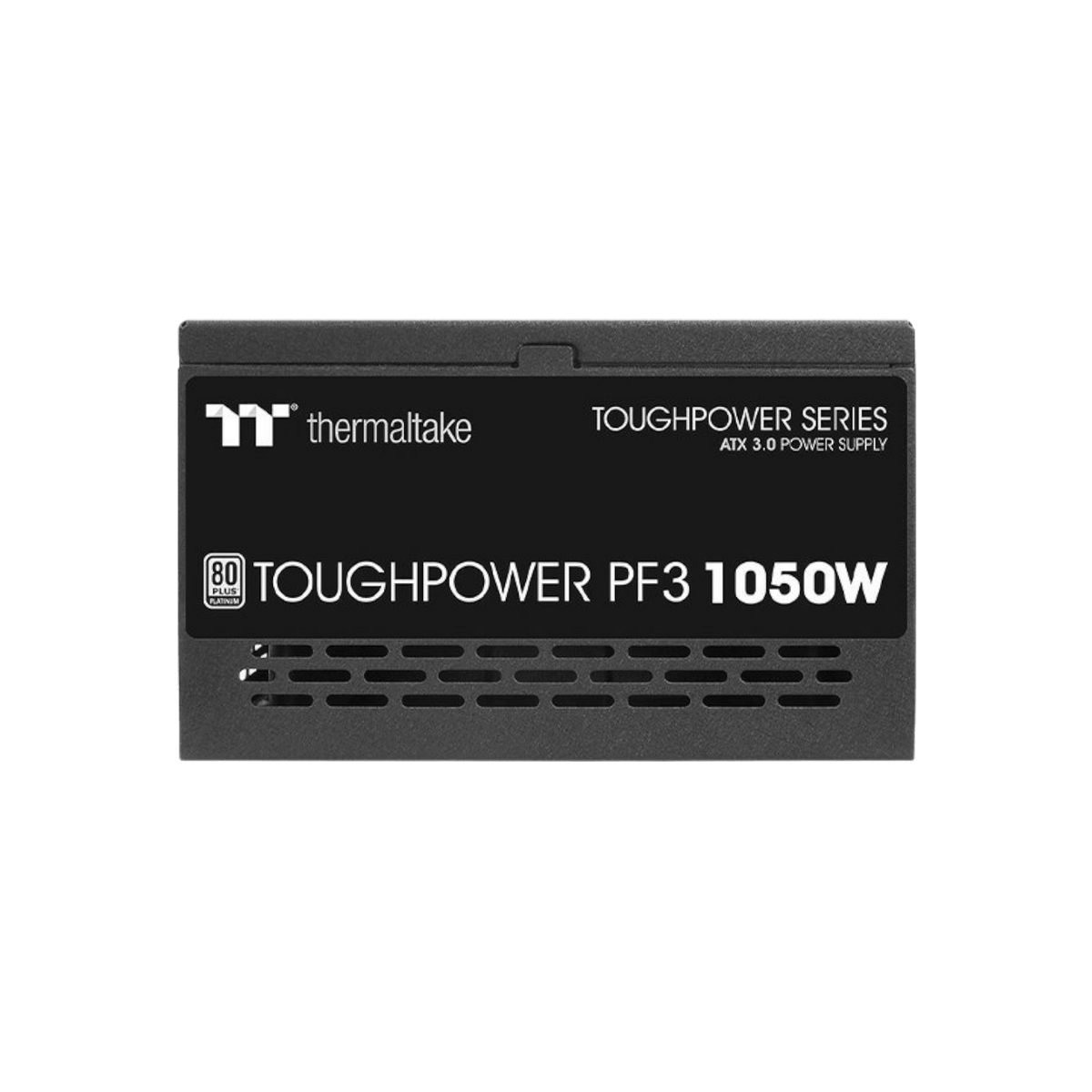 Zasilacz komputerowy Thermaltake Toughpower PF3 1050W 80 Plus Platinium.