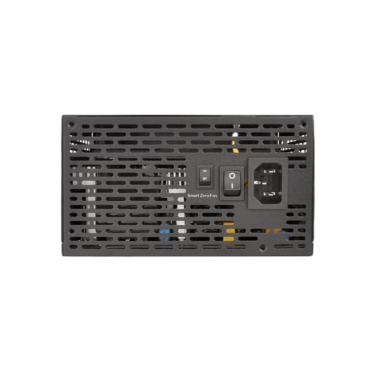 Zasilacz komputerowy Thermaltake Toughpower PF3 1050W 80 Plus Platinium.