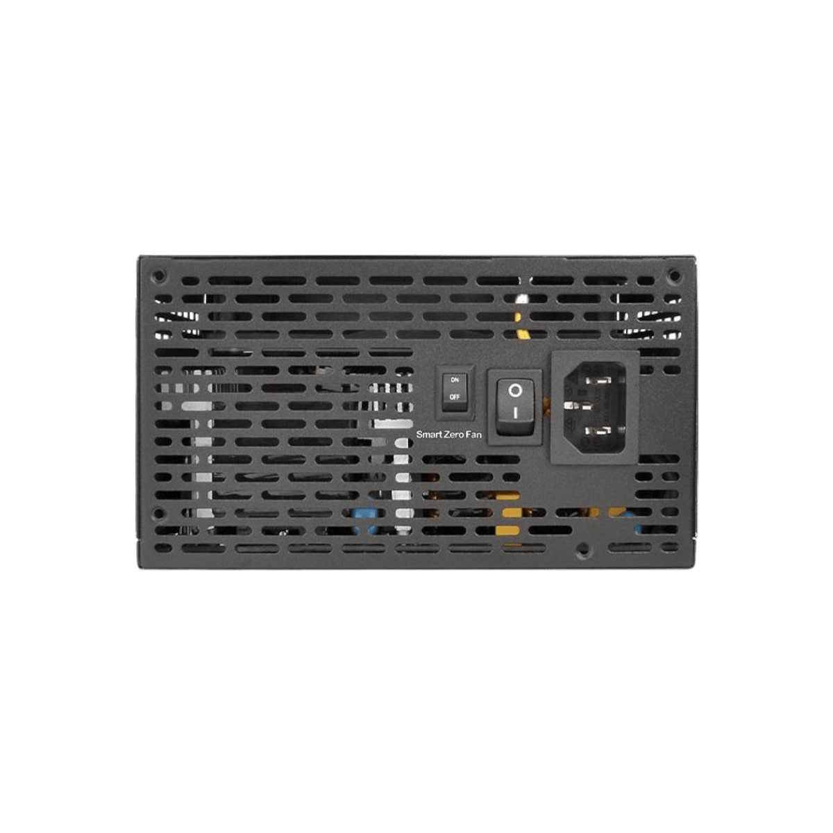 Zasilacz komputerowy Thermaltake Toughpower PF3 750W 80 Plus Platinium.